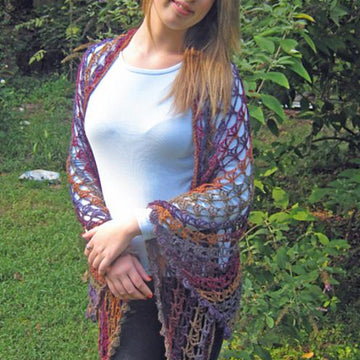 Renee's Shawl