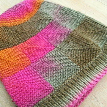 Fair And Square Hat