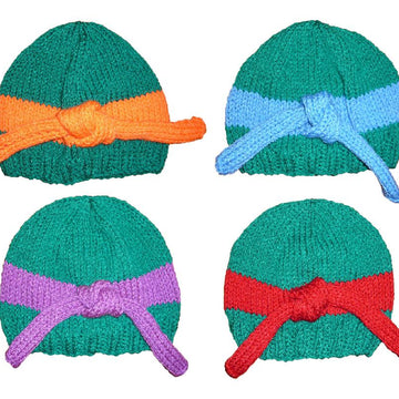 Judo Hat