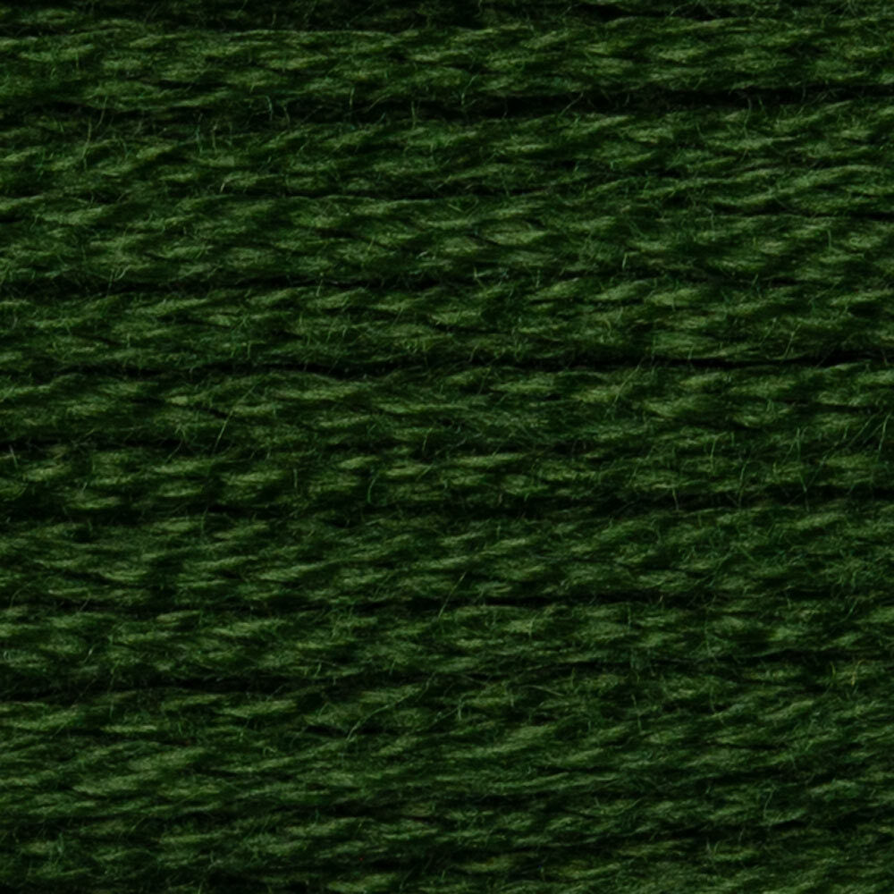 DMC 6 Strand Embroidery Floss - Cool Shades