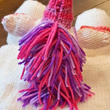 Unity The Unicorn Pyjama/Water Bottle Cosy