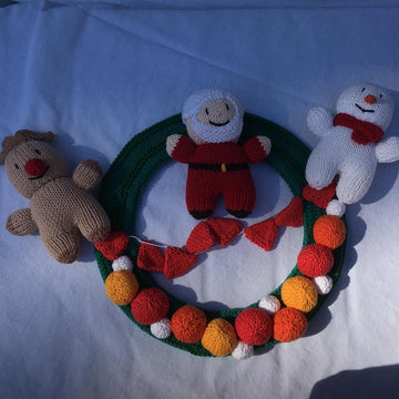 Christmas Wreath
