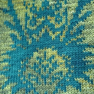 Totem Dragon Scarf
