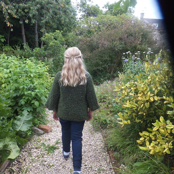 Donegal Easy Tunic