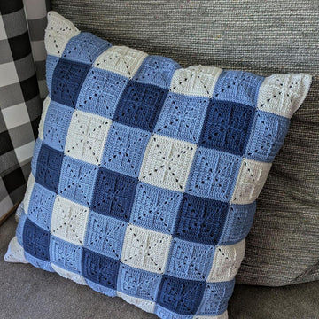 Buffalo Plaid Pillow