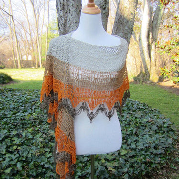 Sandra's Wrap