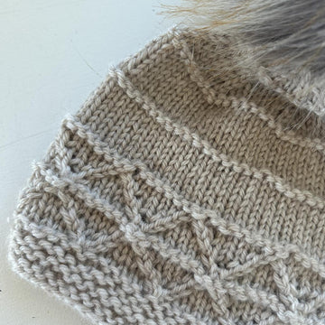The Diamond Hat