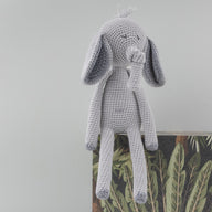 Eddie Elephant in Yarn and Colors Must-Have - YAC100092 - Downloadable PDF
