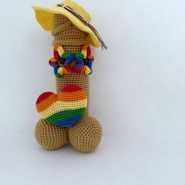 Pride penis
