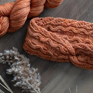 Salt Marsh Headband