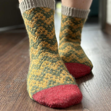 Caliphe Socks