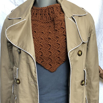 Acorn Cowl
