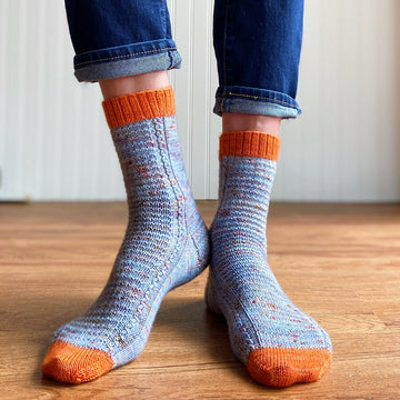 Stillwater Socks
