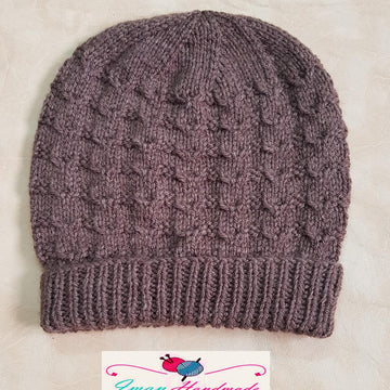 Small Cables Hat