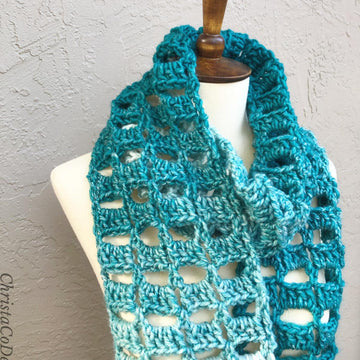 Alza Scarf