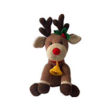 Jingles Reindeer