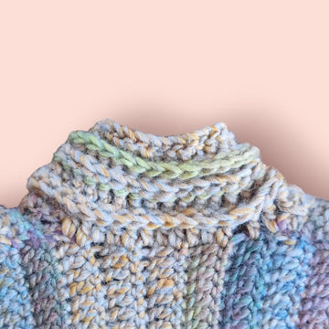 Caleido Cardigan