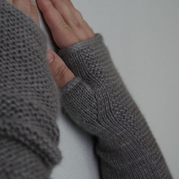 Heaven Mitts