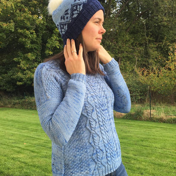 Ixia (hat)
