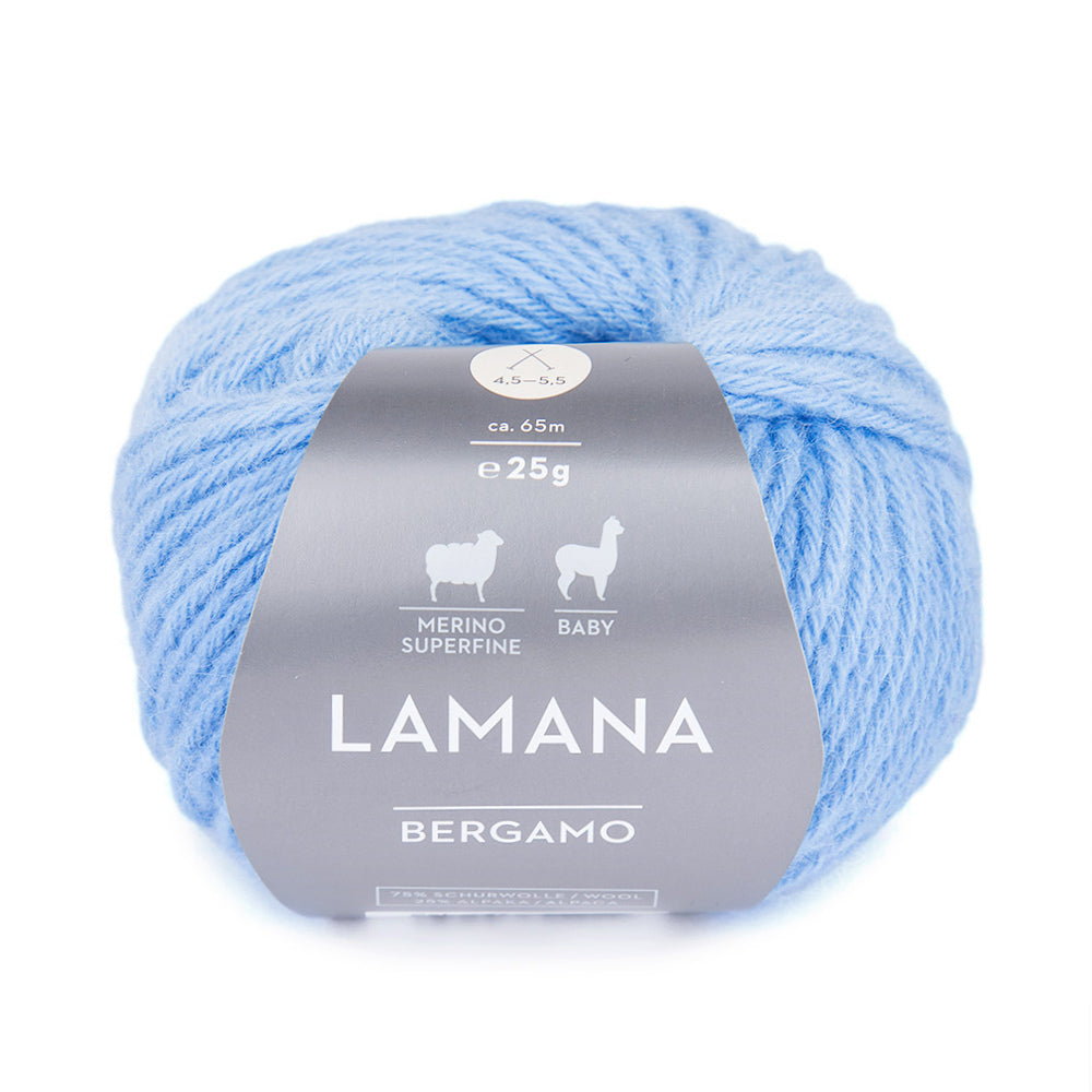 Lamana Bergamo