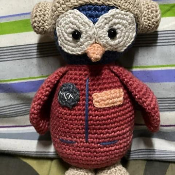 Astro Penguin