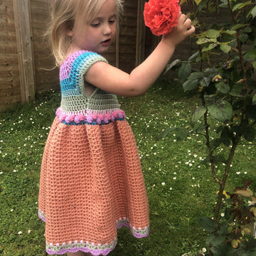 Aydaline Dress