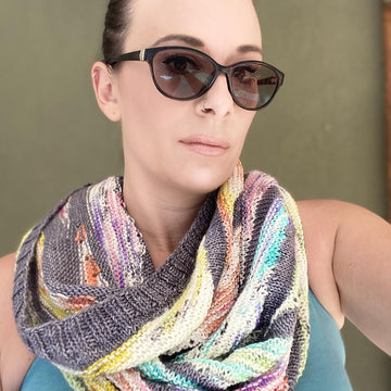 Absorption Cowl