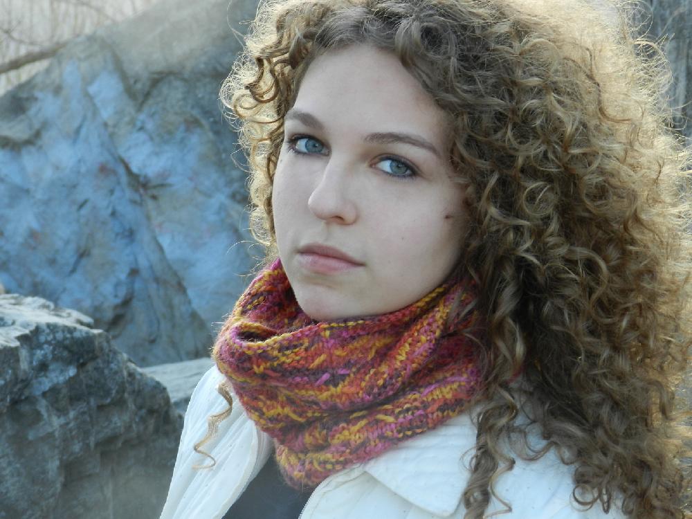 Annora Cowl