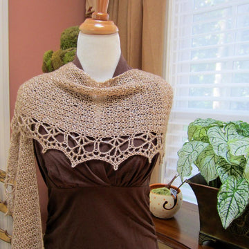 Ava's Wrap