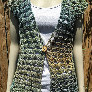 June Vest