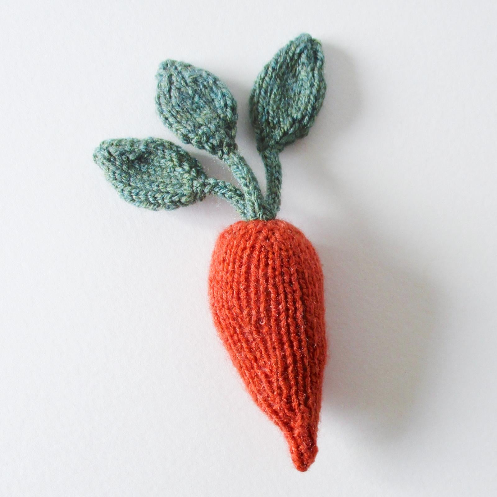 Carrot