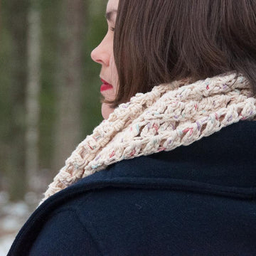Actus Shawl