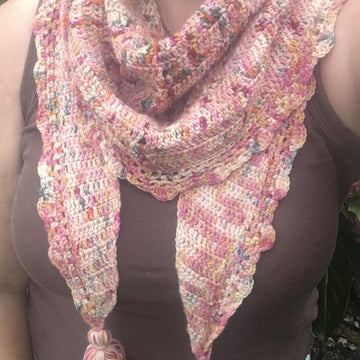 Stormus Shawlette