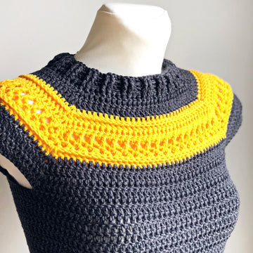 Tullalah Sweater