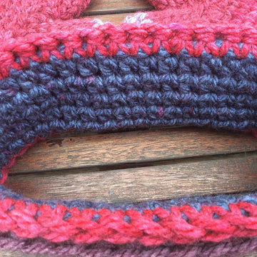 Winter Cranberry Set