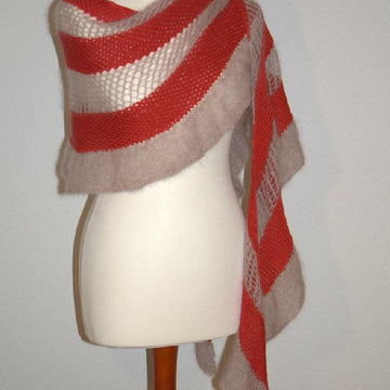 Elveden Scarf