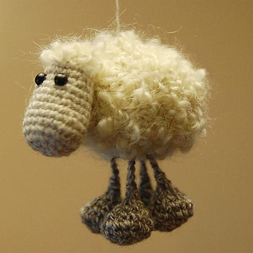 Sheep Etu