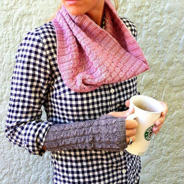 Nine Twenty Two Mitts