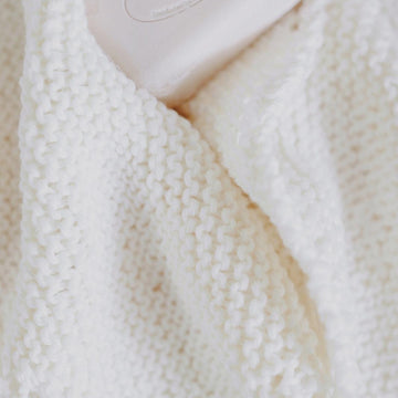 The Country Washcloths