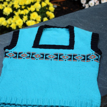 Flagstaff Vest
