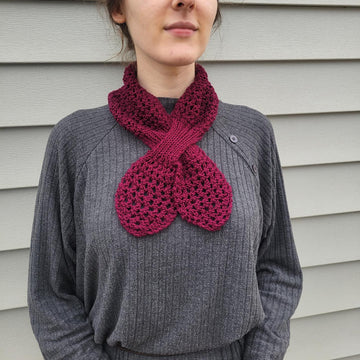 Ellis Ascot Scarf