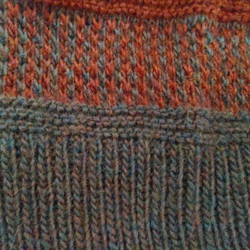 Fairfield Harvest Hat
