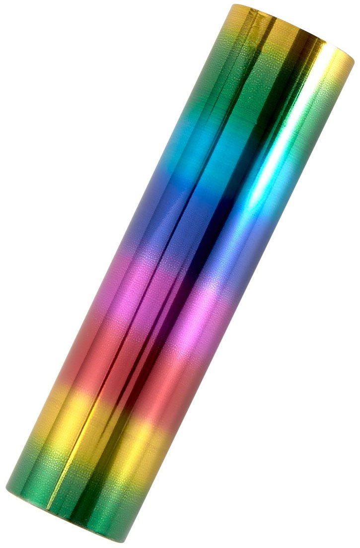 Spellbinders Glimmer Foil - Rainbow