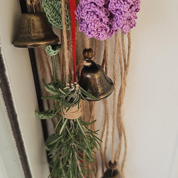 Witches Bells