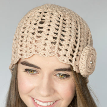 Forest Fawn Hat