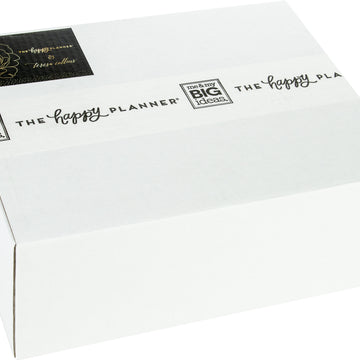Teresa Collins Happy Box - 610755