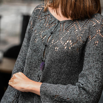Etera Cardigan