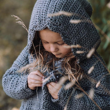 Windy City Toddler Coat