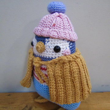 Granny Penguin