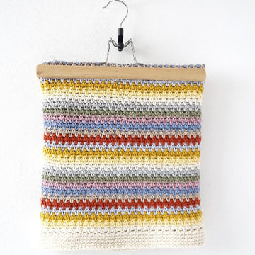 Edward Baby Blanket